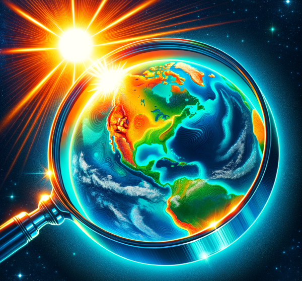 US Policy Reversal Magnifies Climate Crisis